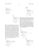 Bryostatin Analogues, Synthetic Methods and Uses diagram and image