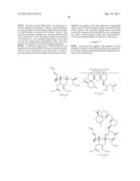 Bryostatin Analogues, Synthetic Methods and Uses diagram and image