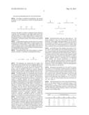 OLEFIN OLIGOMER COMPOSITION diagram and image