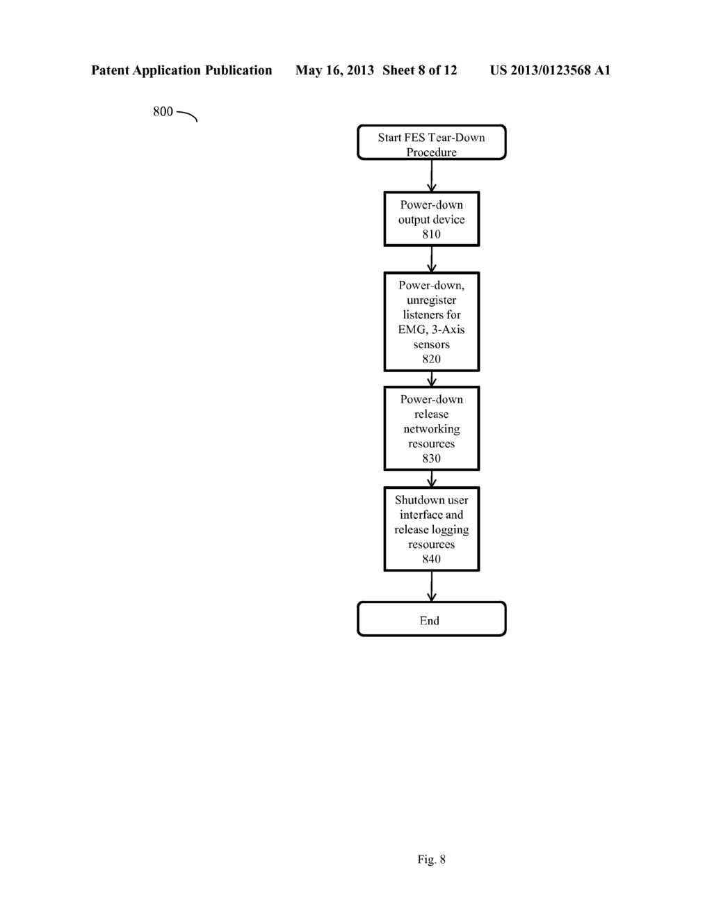 UNIVERSAL CLOSED-LOOP ELECTRICAL STIMULATION SYSTEM - diagram, schematic, and image 09