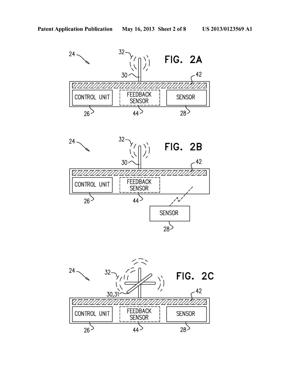 BLOOD FLOW CONTROL ELEMENT - diagram, schematic, and image 03