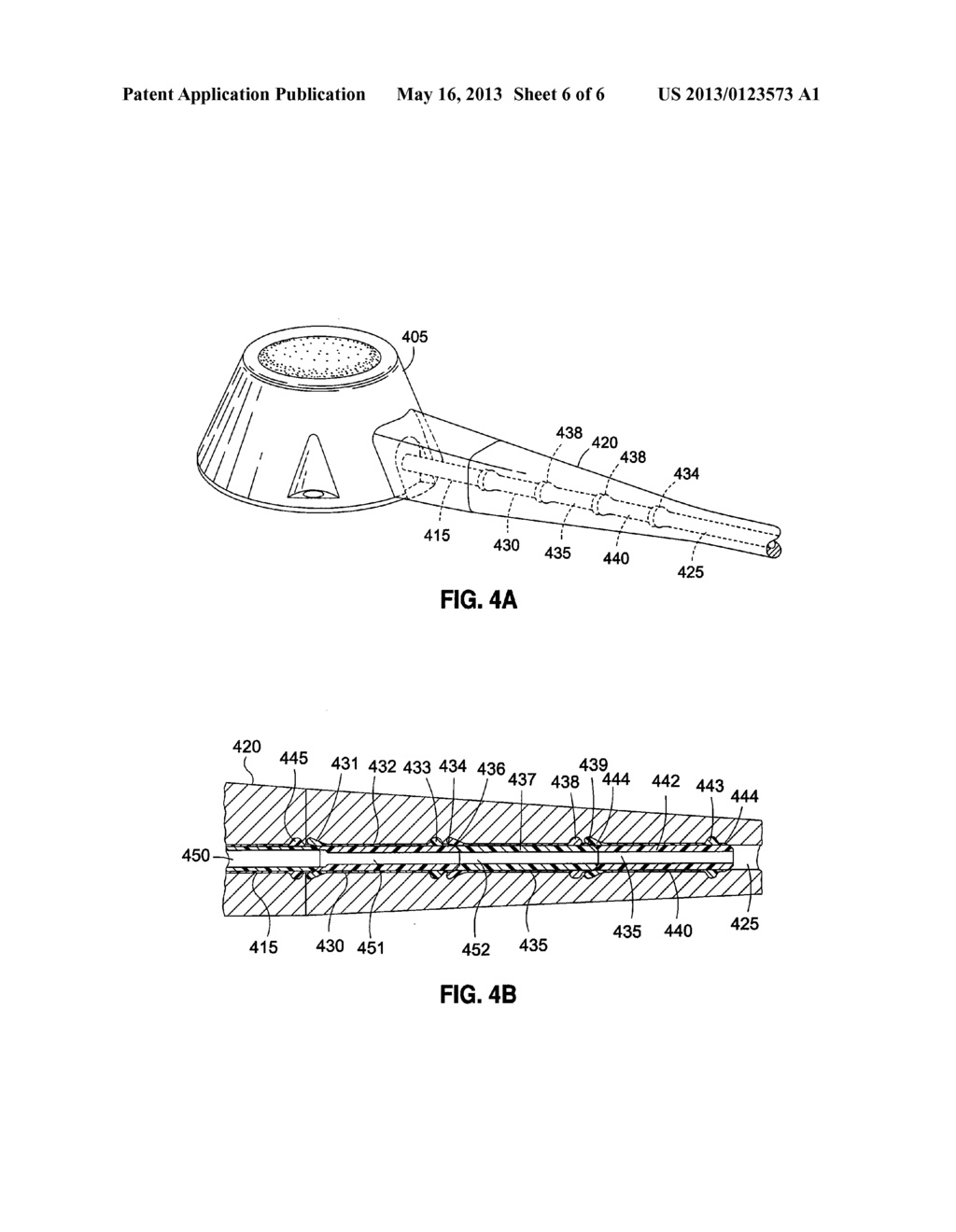 INTERIOR NEEDLE STICK GUARD STEMS FOR TUBES - diagram, schematic, and image 07