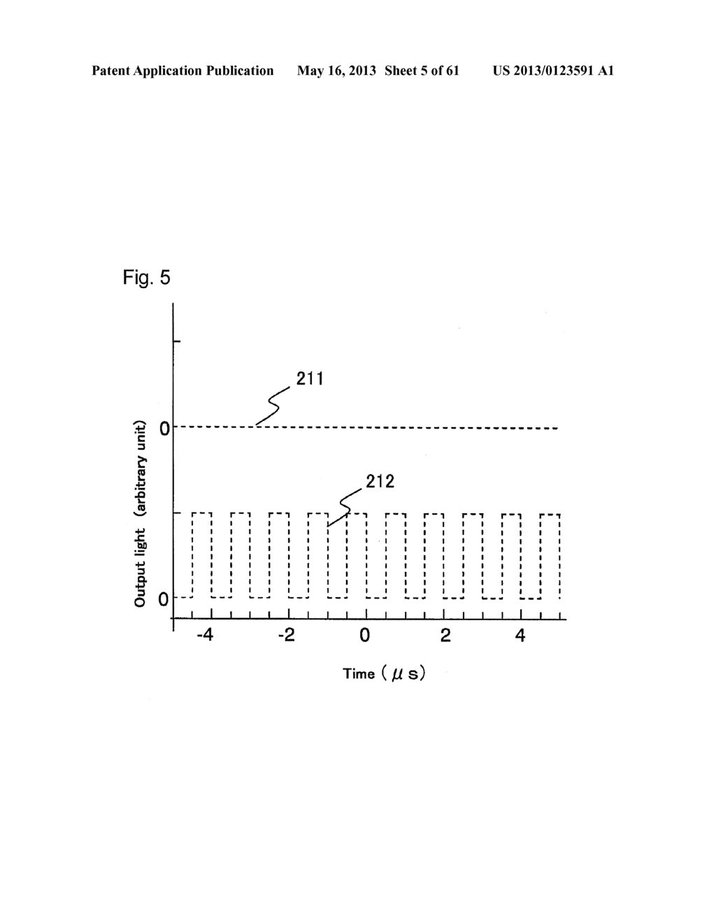 Constituent Concentration Measuring Apparatus and Constituent     Concentration Measuring Apparatus Controlling Method - diagram, schematic, and image 06