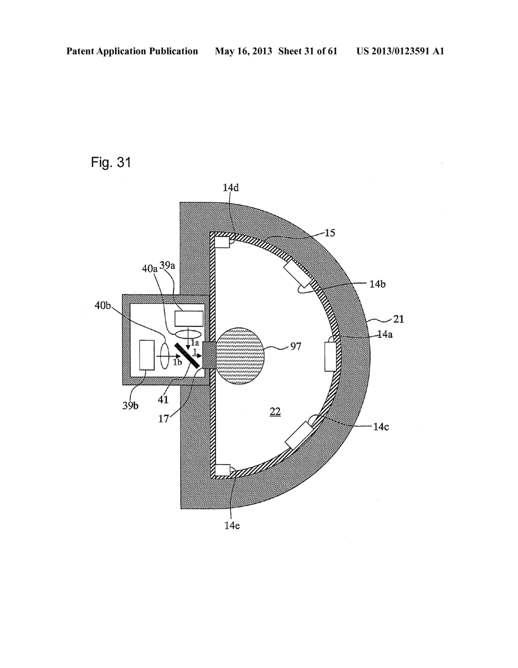 Constituent Concentration Measuring Apparatus and Constituent     Concentration Measuring Apparatus Controlling Method - diagram, schematic, and image 32