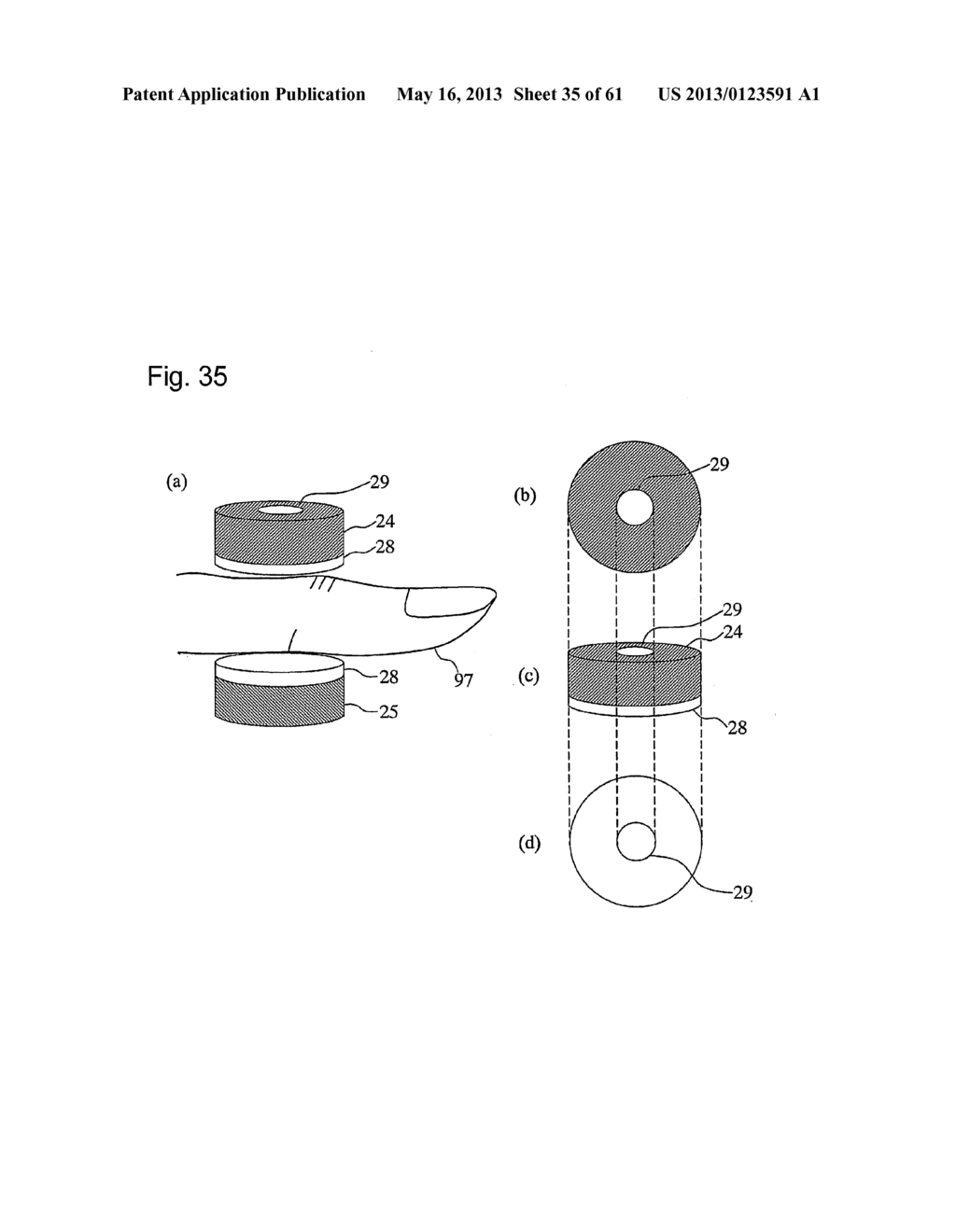 Constituent Concentration Measuring Apparatus and Constituent     Concentration Measuring Apparatus Controlling Method - diagram, schematic, and image 36