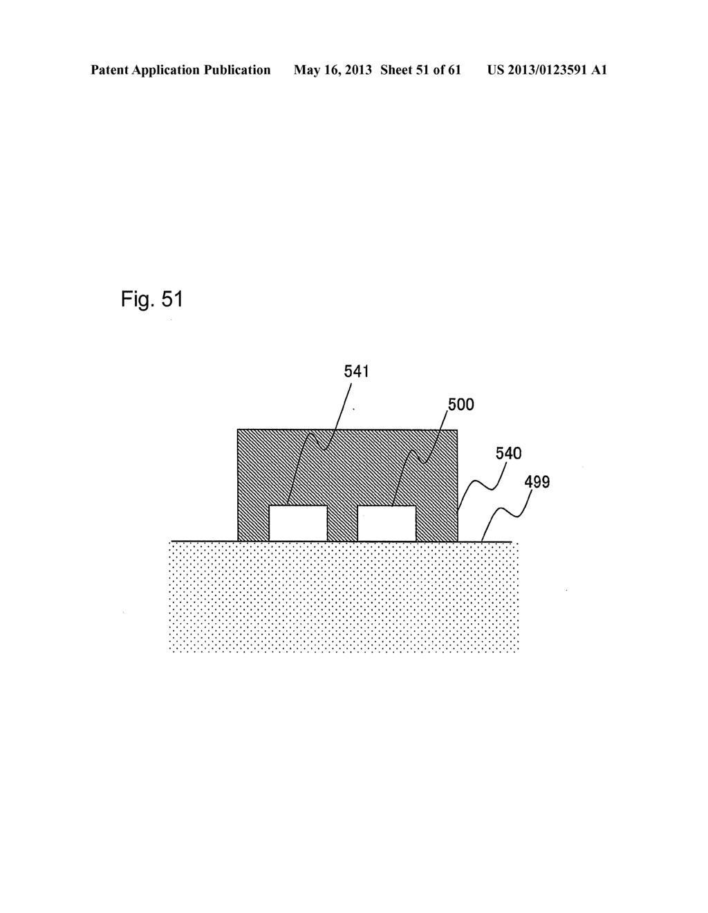 Constituent Concentration Measuring Apparatus and Constituent     Concentration Measuring Apparatus Controlling Method - diagram, schematic, and image 52