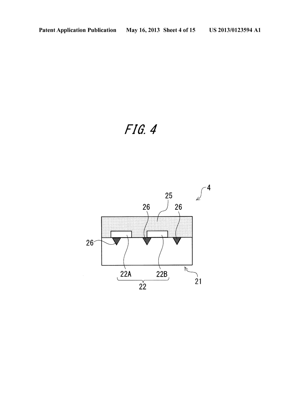 Electrochemical Sensor - diagram, schematic, and image 05