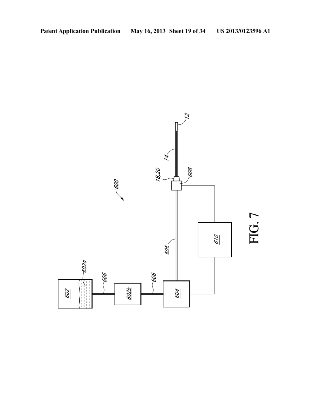 ANALYTE SENSOR - diagram, schematic, and image 20