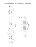 MRI-GUIDED DEVICES AND MRI-GUIDED INTERVENTIONAL SYSTEMS THAT CAN TRACK     AND GENERATE DYNAMIC VISUALIZATIONS OF THE DEVICES IN NEAR REAL TIME diagram and image