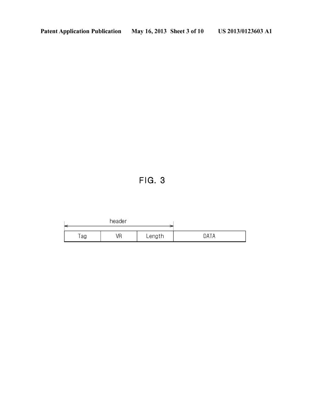 MEDICAL DEVICE AND METHOD FOR DISPLAYING MEDICAL IMAGE USING THE SAME - diagram, schematic, and image 04