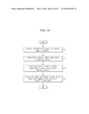 MEDICAL DEVICE AND METHOD FOR DISPLAYING MEDICAL IMAGE USING THE SAME diagram and image