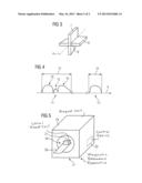 METHOD AND MAGNETIC RESONANCE APPARATUS TO MEASURE STRUCTURES OF THE HUMAN     BRAIN diagram and image