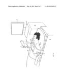 Location Tracking of a Metallic Ojbect in a Living Body diagram and image