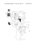 Location Tracking of a Metallic Ojbect in a Living Body diagram and image