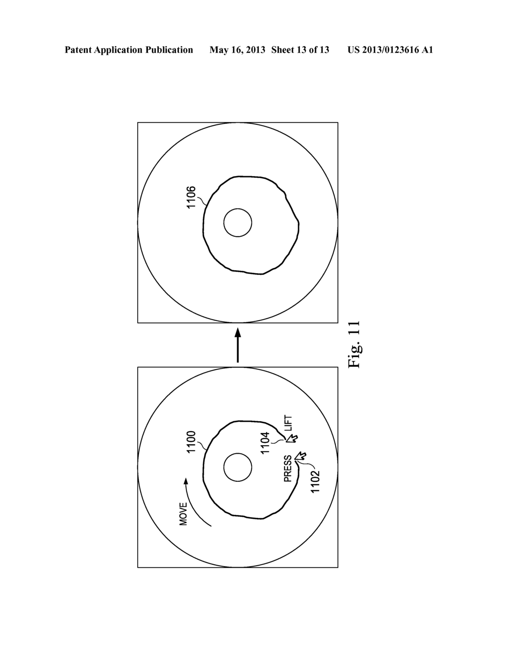 Medical Workflow System and Method - diagram, schematic, and image 14