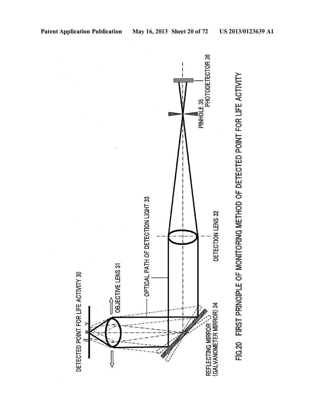 MEASURING METHOD OF LIFE ACTIVITY, MEASURING DEVICE OF LIFE ACTIVITY,     TRANSMISSION METHOD OF LIFE ACTIVITY DETECTION SIGNAL, OR SERVICE BASED     ON LIFE ACTIVITY INFORMATION - diagram, schematic, and image 21