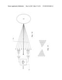 Scanned Laser Vein Contrast Enhancer diagram and image