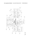 Scanned Laser Vein Contrast Enhancer diagram and image