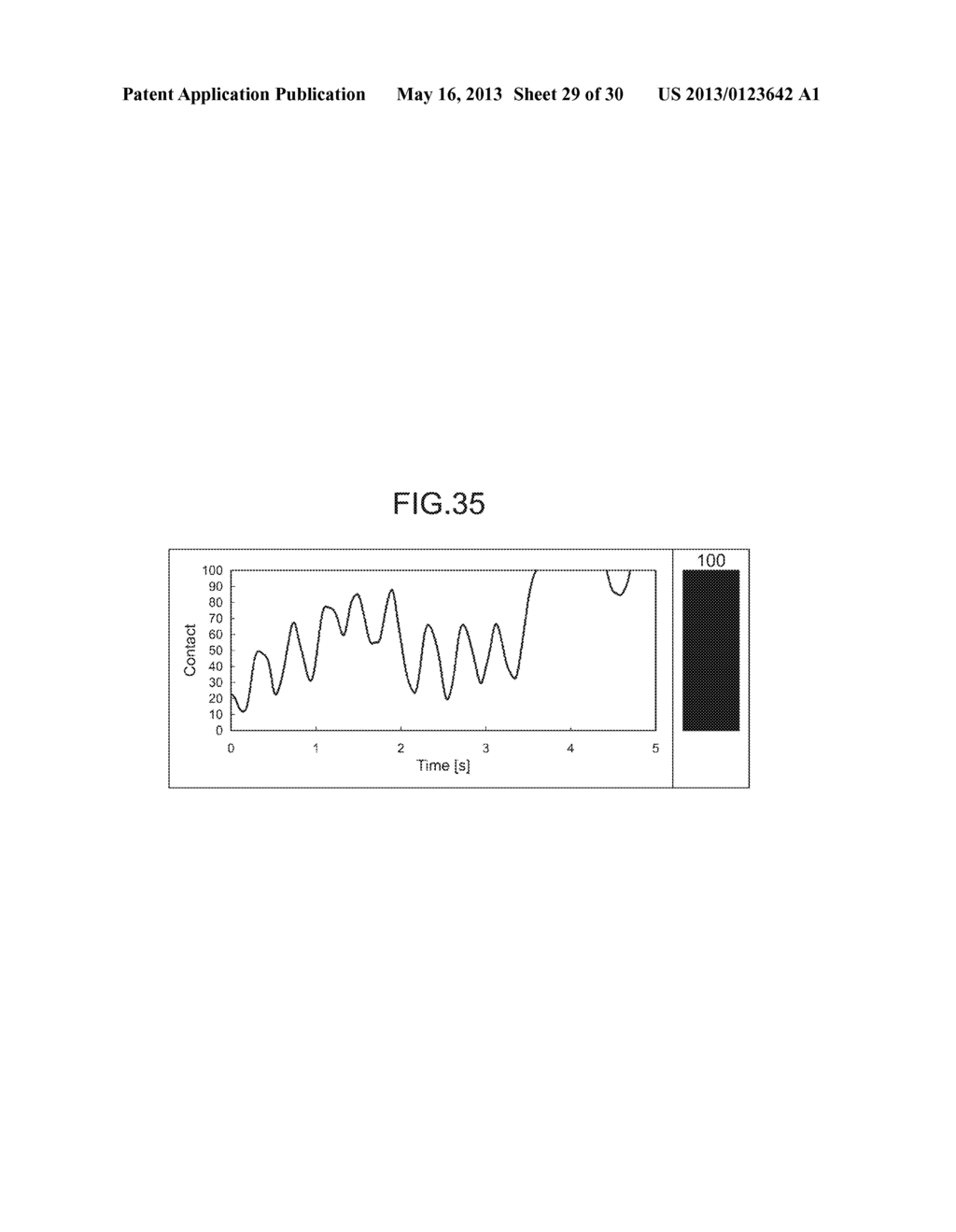 ESTIMATING APPARATUS AND ESTIMATING METHOD - diagram, schematic, and image 30