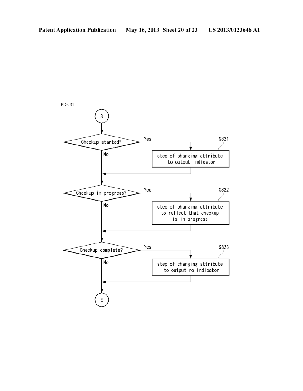 METHOD AND ELECTRONIC DEVICE FOR REMOTE DIAGNOSIS - diagram, schematic, and image 21