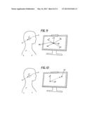 Control System and Apparatus Utilizing Signals Originating in the     Periauricular Neuromuscular System diagram and image