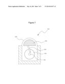 AUTOMATIC SALIVATION FACILITATING APPARATUS diagram and image