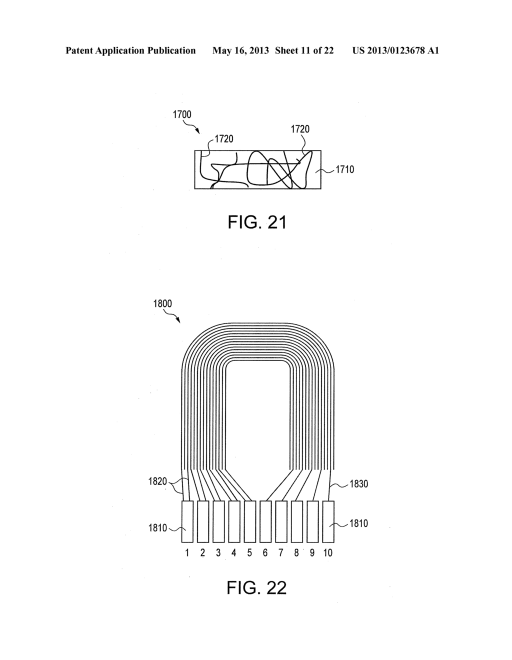 Disruptable Adhesive Layer for Fluid Activated Debonding - diagram, schematic, and image 12