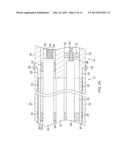 MEDICAL DEVICE CONTROL HANDLE WITH MULTIPLYING LINEAR MOTION diagram and image