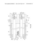 MEDICAL DEVICE CONTROL HANDLE WITH MULTIPLYING LINEAR MOTION diagram and image