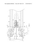 MEDICAL DEVICE CONTROL HANDLE WITH MULTIPLYING LINEAR MOTION diagram and image