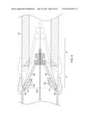 MEDICAL DEVICE CONTROL HANDLE WITH MULTIPLYING LINEAR MOTION diagram and image