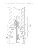 MEDICAL DEVICE CONTROL HANDLE WITH MULTIPLYING LINEAR MOTION diagram and image