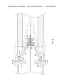 MEDICAL DEVICE CONTROL HANDLE WITH MULTIPLYING LINEAR MOTION diagram and image