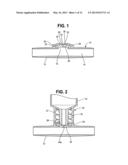 INJECTION SITE FOR MALE LUER OR OTHER TUBULAR CONNECTOR diagram and image