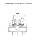 INJECTION SITE FOR MALE LUER OR OTHER TUBULAR CONNECTOR diagram and image