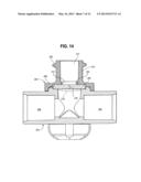 INJECTION SITE FOR MALE LUER OR OTHER TUBULAR CONNECTOR diagram and image