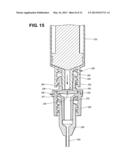 INJECTION SITE FOR MALE LUER OR OTHER TUBULAR CONNECTOR diagram and image