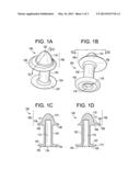 PUNCTAL PLUGS diagram and image