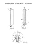 Bone Marrow Aspiration Needle diagram and image