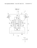 DISPOSABLE WEARING ARTICLE diagram and image