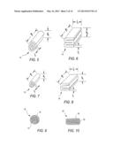 COMPACT AND PORTABLE INDIVIDUALLY PACKAGED DIAPERS diagram and image