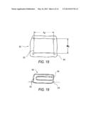 COMPACT AND PORTABLE INDIVIDUALLY PACKAGED DIAPERS diagram and image