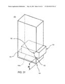 COMPACT AND PORTABLE INDIVIDUALLY PACKAGED DIAPERS diagram and image