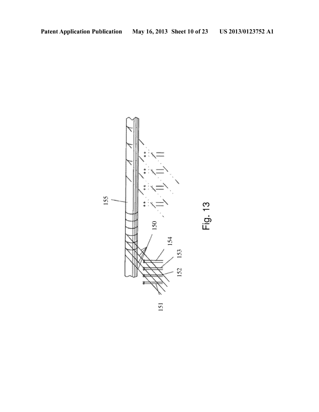 Medical Tubing and Associated Devices, Systems, and Methods - diagram, schematic, and image 11