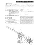 CATHETER APPARATUS diagram and image