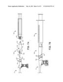 CATHETER APPARATUS diagram and image