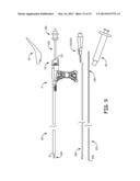 CATHETER APPARATUS diagram and image