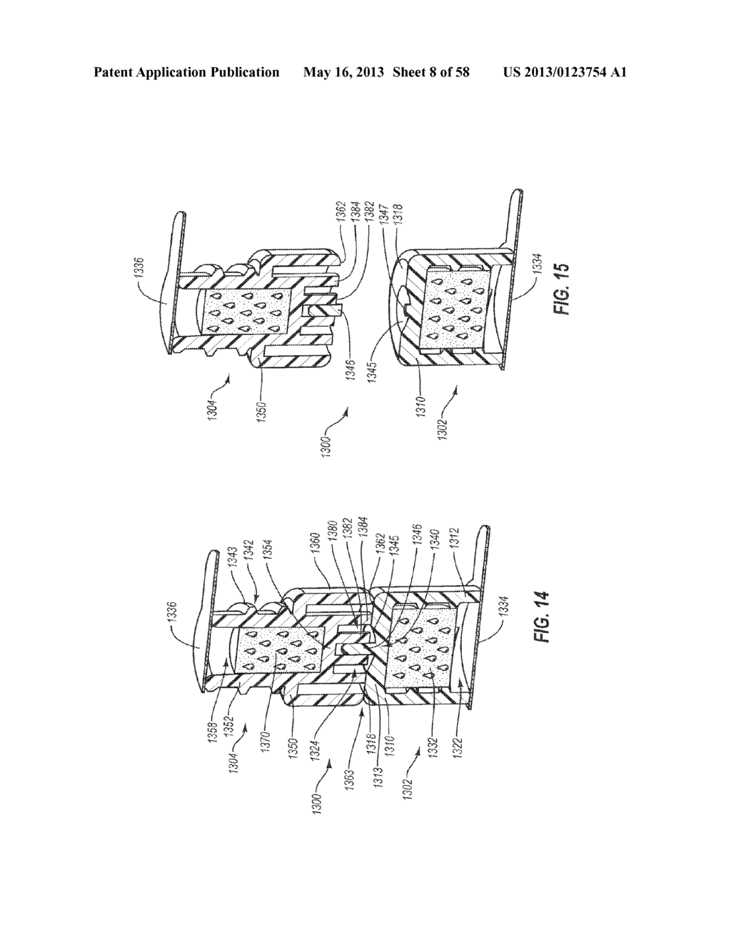 DISINFECTING CAPS FOR MEDICAL MALE LUER CONNECTORS - diagram, schematic, and image 09