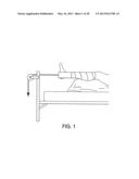 OSTEOSYNTHETIC SHAPE MEMORY MATERIAL INTRAMEDULLARY BONE STENT AND METHOD     FOR TREATING A BONE FRACTURE USING THE SAME diagram and image