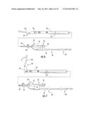 MEDICAL DEVICE FIXATION TOOL AND METHOD OF FIXATION OF A MEDICAL DEVICE diagram and image